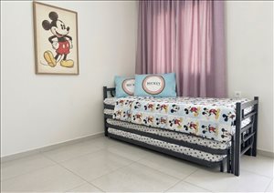דירה, 3.5 חדרים, הכלניות, רכסים  