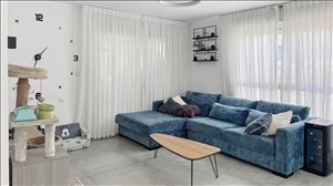 מיני פנטהאוז למכירה 4 חדרים בכרמיאל חטיבת גבעתי 