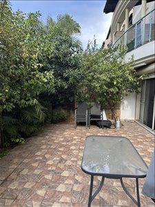 דירת גן, 4 חדרים, שדרות בן גוריון, אור יהודה  