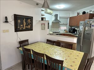דירת גן למכירה 4 חדרים באור יהודה שדרות בן גוריון 