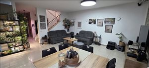 דו משפחתי למכירה 6 חדרים בפרדס חנה - כרכור הכרם 