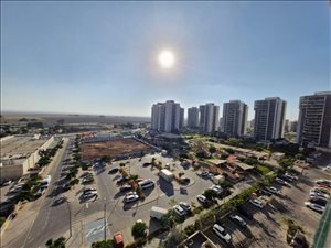 דירה למכירה 5 חדרים בנתיבות שלום דנינו נתיבות מערב 