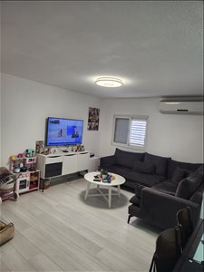 דירה, 3.5 חדרים, שדרות בן גוריון, רמלה  