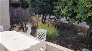דו משפחתי למכירה 5 חדרים בטירת כרמל הצנחנים 