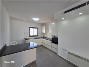 דירה למכירה 4 חדרים בירושלים עמנואל זיסמן חומת שמואל הר חומה 