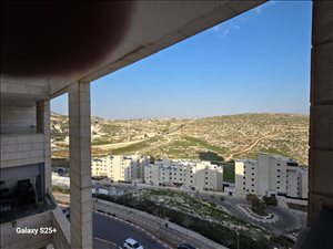 דירה, 4 חדרים, עמנואל זיסמן, ירושלים  