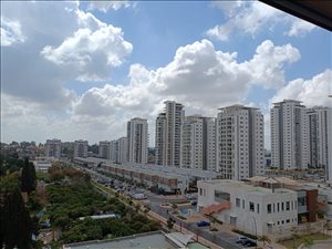 דירה, 5 חדרים, ספיר, באר יעקב  