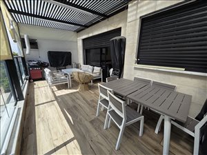 מיני פנטהאוז למכירה 7 חדרים במזכרת בתיה רפאל סויסה בר לב  