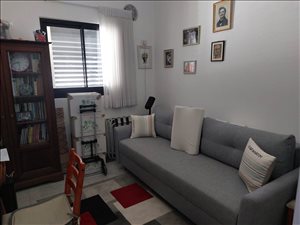 מיני פנטהאוז, 7 חדרים, רפאל סויסה, מזכרת בתיה  