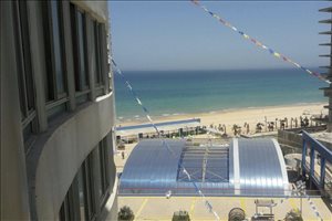 דירה למכירה 2 חדרים בБат ям  Дерех Бен-гурион  