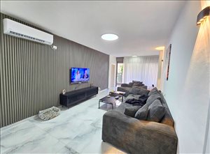 דירה למכירה 4 חדרים בראשון לציון ברנדייס 