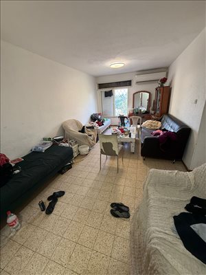 דירה, 4 חדרים, יעקב טוכמן, רחובות  