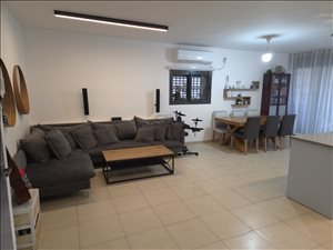 דירה, 3.5 חדרים, בר יהודה, בת ים  