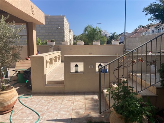 תמונה 6 ,וילה 9 חדרים למכירה בנצרת עילית, יעל, גבעת ברק