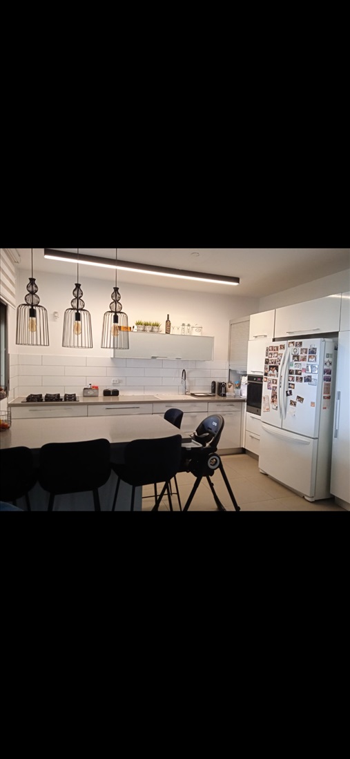 תמונה 8 ,דירה 4 חדרים למכירה בראשון לציון, אהרון הכהן , כלניות 
