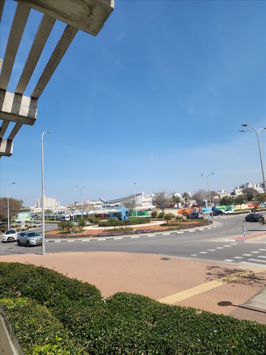 תמונה 3 ,דירת גן 4 חדרים למכירה באשדוד, מנחם אוסישקין, אוסישקין מנחם