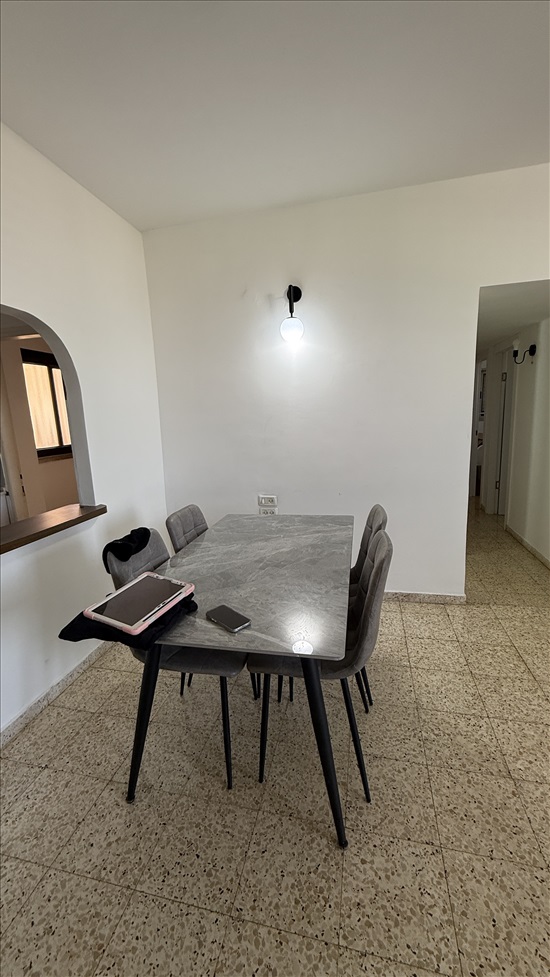 תמונה 2 ,דירה 4 חדרים למכירה באשדוד, חיים משה שפירא, רובע ד'