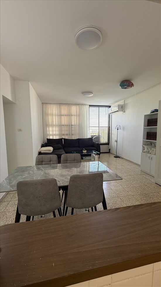תמונה 4 ,דירה 4 חדרים למכירה באשדוד, חיים משה שפירא, רובע ד'