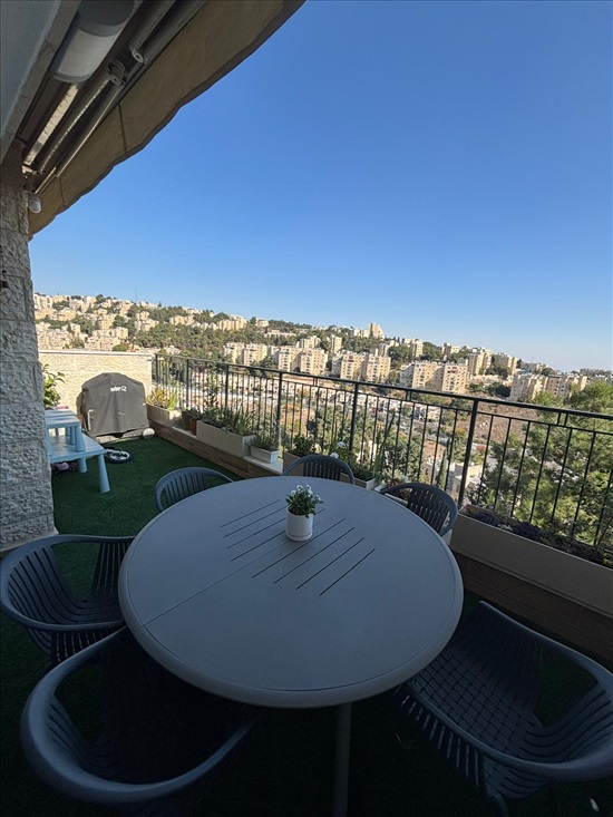 תמונה 5 ,דירה 4 חדרים למכירה בירושלים, אנוסי משהד, ארמון הנציב