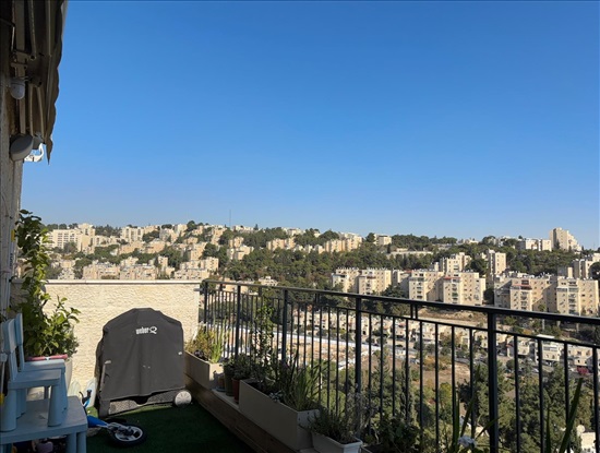 תמונה 9 ,דירה 4 חדרים למכירה בירושלים, אנוסי משהד, ארמון הנציב