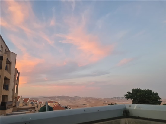 תמונה 1 ,דירת גן 6 חדרים למכירה במעלה אדומים, האלמוג, נופי הסלע