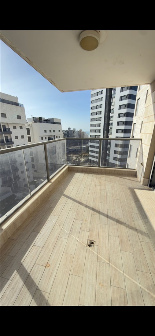 תמונה 2 ,דירה 4 חדרים למכירה באשדוד, כינור26, מע``ר דרום