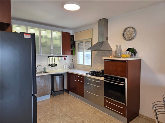 תמונה 4 ,דירה 4.5 חדרים למכירה באשדוד, שדרות תל חי, טו