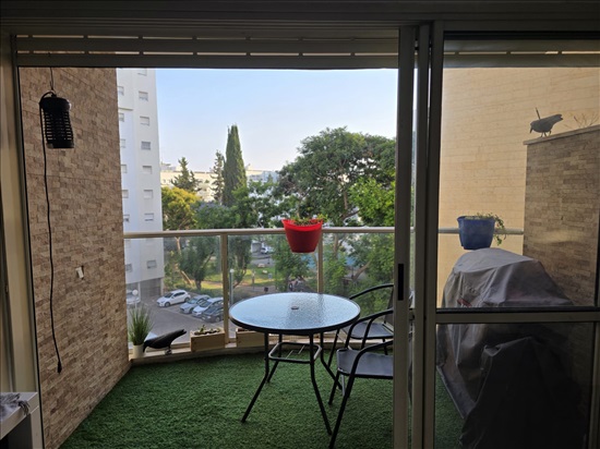 תמונה 4 ,דירה 4 חדרים למכירה בתל אביב יפו, מח"ל, ניר אביב
