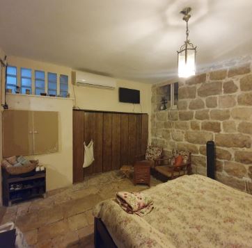 תמונה 5 ,בית פרטי 2.5 חדרים למכירה בירושלים, רמה , נחלאות