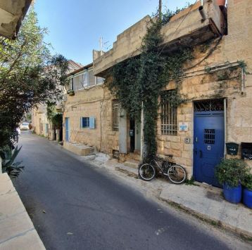 תמונה 2 ,בית פרטי 2.5 חדרים למכירה בירושלים, רמה , נחלאות