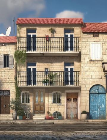 תמונה 8 ,בית פרטי 2.5 חדרים למכירה בירושלים, רמה , נחלאות
