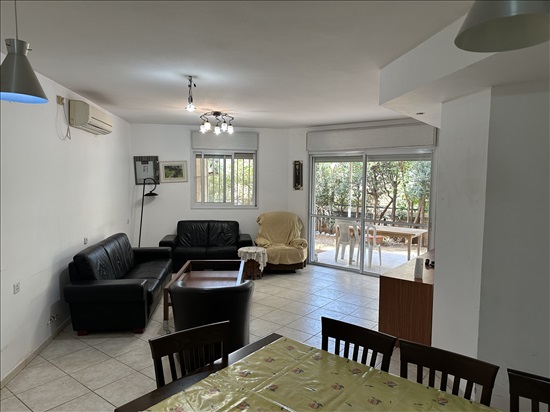 תמונה 6 ,דירת גן 4 חדרים למכירה באור יהודה, שדרות בן גוריון, נווה סביון