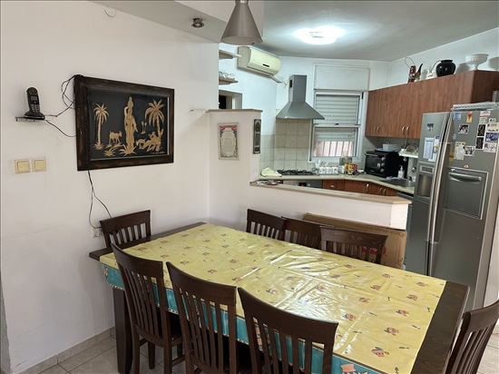 תמונה 1 ,דירת גן 4 חדרים למכירה באור יהודה, שדרות בן גוריון, נווה סביון