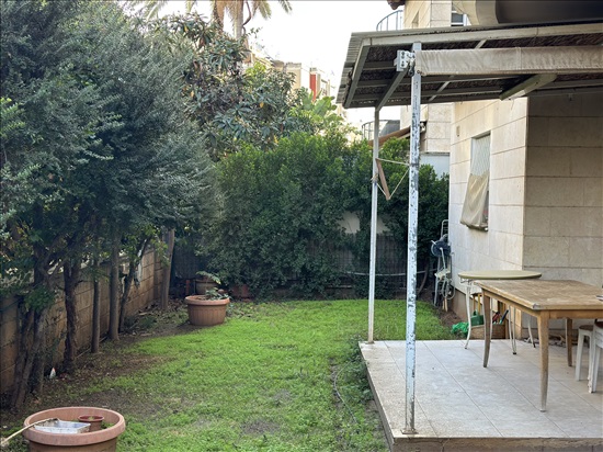 תמונה 7 ,דירת גן 4 חדרים למכירה באור יהודה, שדרות בן גוריון, נווה סביון