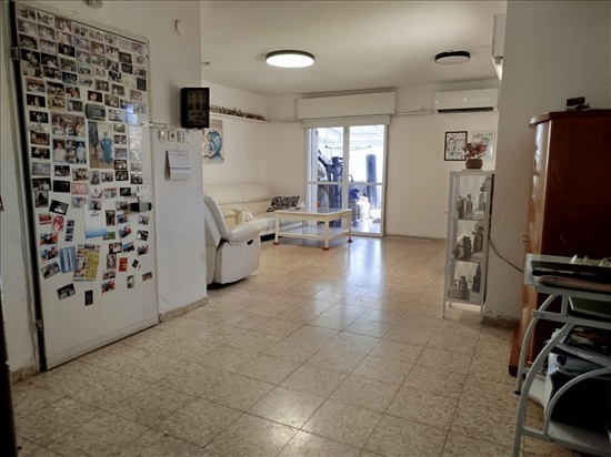 תמונה 3 ,דירה 4.5 חדרים למכירה בירושלים, שלמה בן יוסף, ארמון הנציב