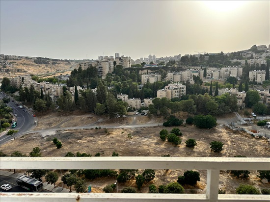 תמונה 12 ,דירה 4.5 חדרים למכירה בירושלים, שלמה בן יוסף, ארמון הנציב