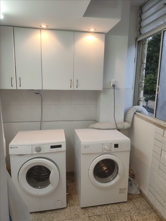 תמונה 10 ,דירה 4.5 חדרים למכירה בירושלים, שלמה בן יוסף, ארמון הנציב