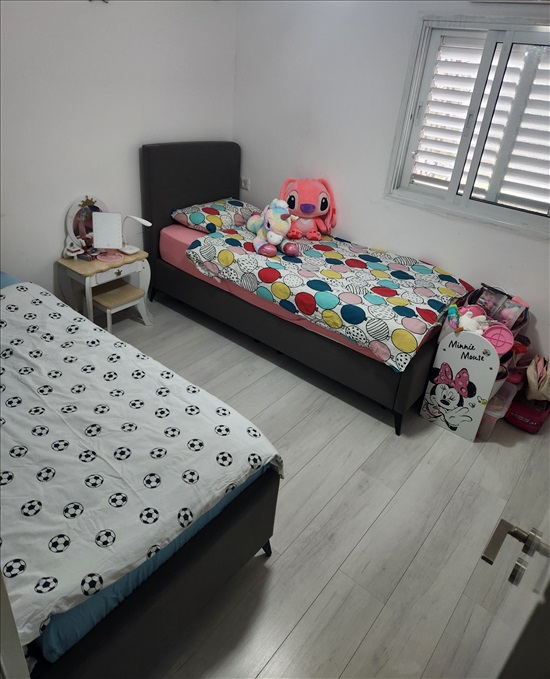 תמונה 1 ,דירה 3.5 חדרים למכירה ברמלה, שדרות בן גוריון, בן גוריון
