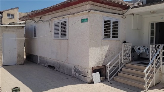 תמונה 3 ,דו משפחתי 5 חדרים למכירה בטירת כרמל, הצנחנים, 27