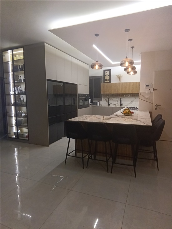 תמונה 2 ,דירה 5 חדרים למכירה בנתיבות , קטיף 44, מערב