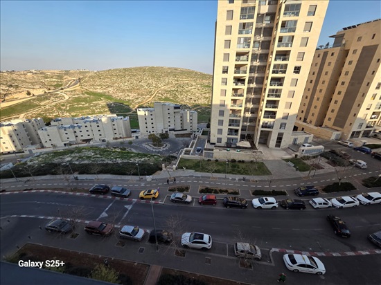 תמונה 9 ,דירה 4 חדרים למכירה בירושלים, עמנואל זיסמן, חומת שמואל הר חומה