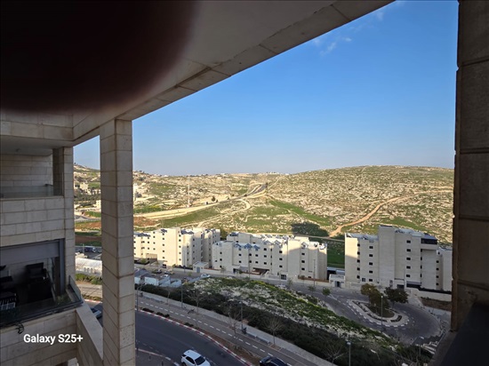 תמונה 11 ,דירה 4 חדרים למכירה בירושלים, עמנואל זיסמן, חומת שמואל הר חומה