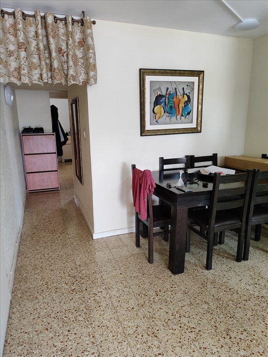 תמונה 3 ,דירה 3 חדרים למכירה בדימונה, משעול רוגל, נווה דוד