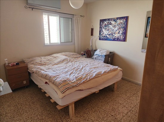 תמונה 5 ,דירה 3 חדרים למכירה בדימונה, משעול רוגל, נווה דוד