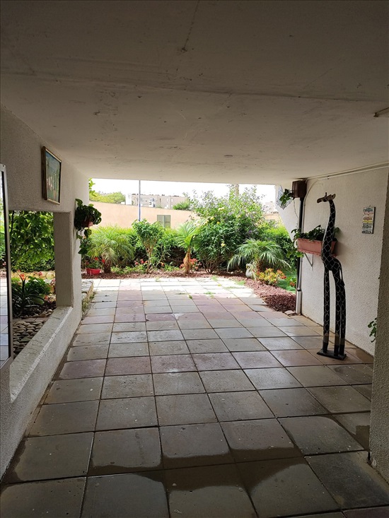 תמונה 9 ,דירה 3 חדרים למכירה בדימונה, משעול רוגל, נווה דוד