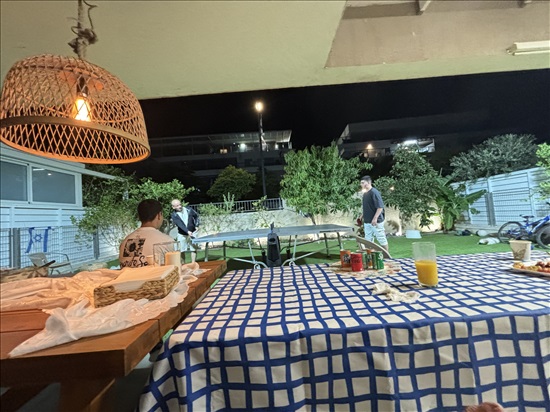 תמונה 1 ,דירת גן 3 חדרים למכירה בעתלית, שחף, רכס