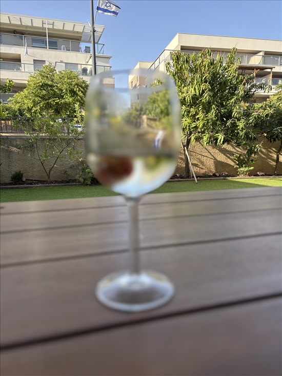 תמונה 2 ,דירת גן 3 חדרים למכירה בעתלית, שחף, רכס