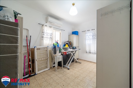 תמונה 8 ,דירה 4 חדרים למכירה בפתח תקווה, שרה אהרונסון, המרכז השקט