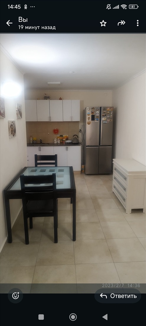 תמונה 8 ,דירה 4 חדרים למכירה באילת, סמ אזורית, 5207, 5000