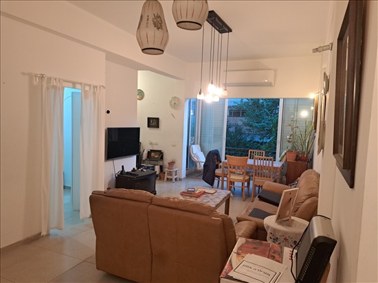 תמונה 1 ,דירה 2.5 חדרים למכירה בתל אביב-יפו , אלחריזי 7, הצפון הישן 